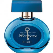  هر سکرت نایت